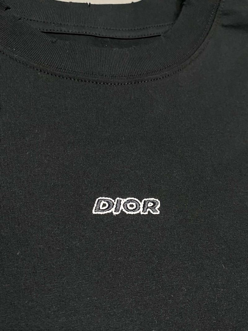 Christian Dior T-Shirts